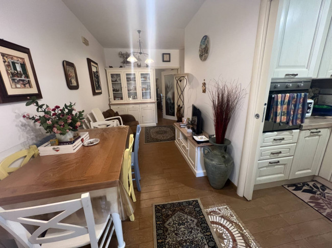 Appartamento in vendita a San Benedetto del Tronto
