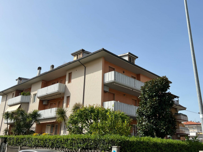 Appartamento in vendita a San Benedetto del Tronto