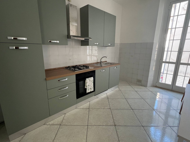 Appartamento in vendita a San Benedetto del Tronto