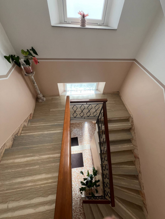 Appartamento in vendita a San Benedetto del Tronto