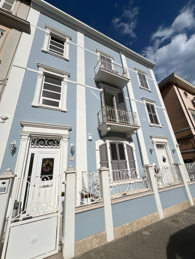 Appartamento in vendita a San Benedetto del Tronto