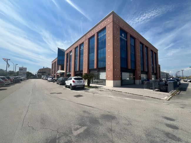 Ufficio in vendita a San Benedetto del Tronto