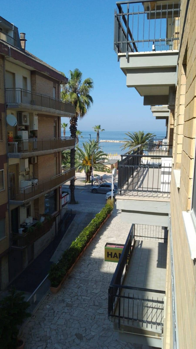 Appartamento in vendita a San Benedetto del Tronto
