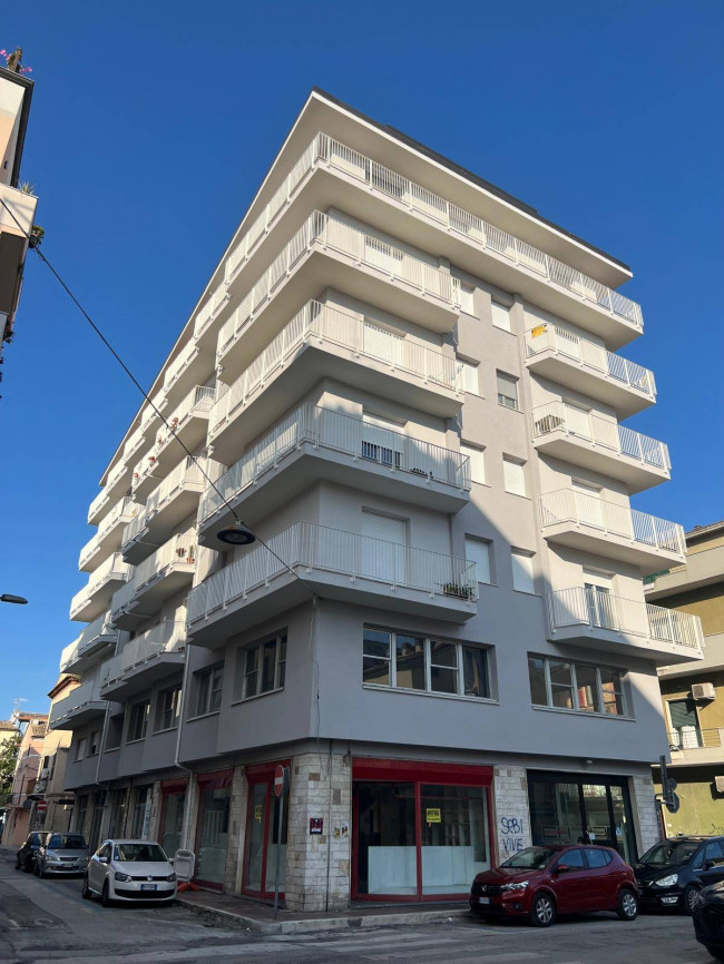 Appartamento in vendita a San Benedetto del Tronto