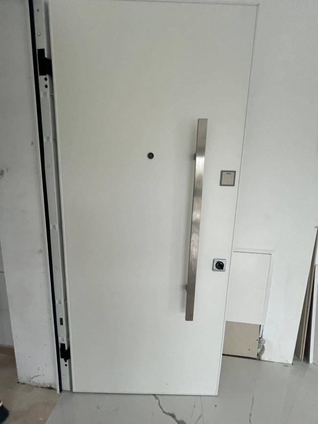 Appartamento in vendita a San Benedetto del Tronto