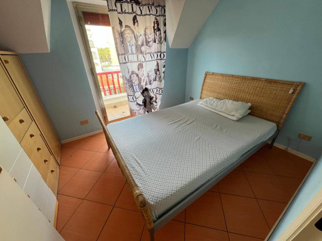 Appartamento in vendita a San Benedetto del Tronto