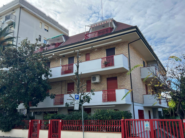 Appartamento in vendita a San Benedetto del Tronto
