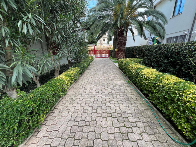 Appartamento in vendita a San Benedetto del Tronto