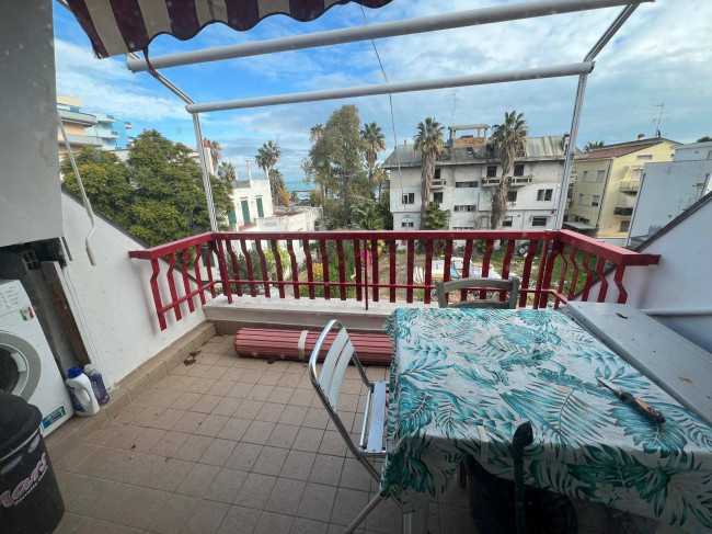 Appartamento in vendita a San Benedetto del Tronto