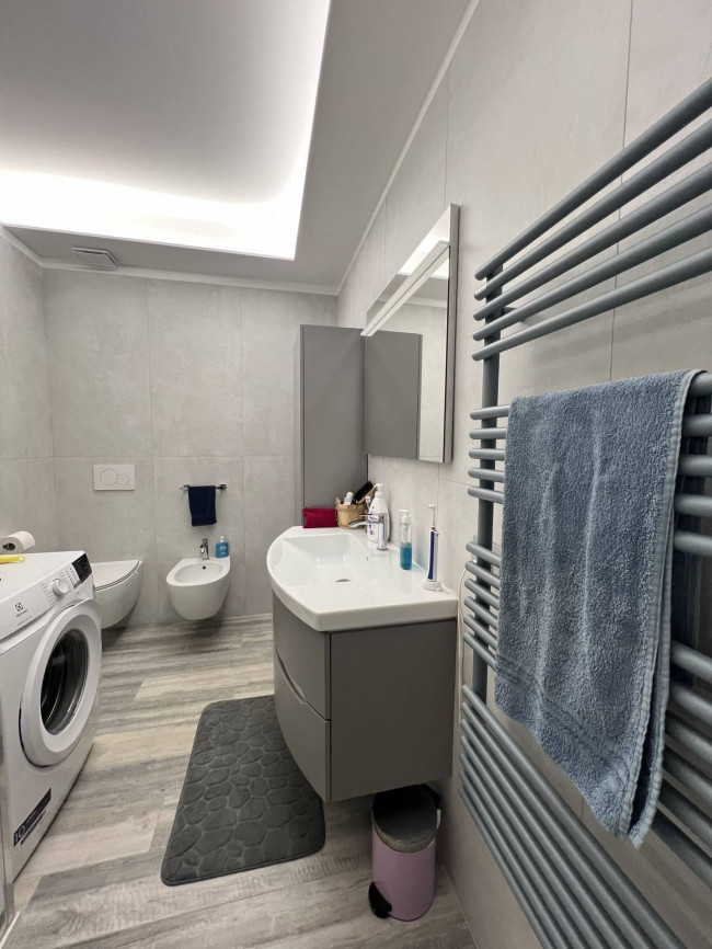 Appartamento in vendita a San Benedetto del Tronto