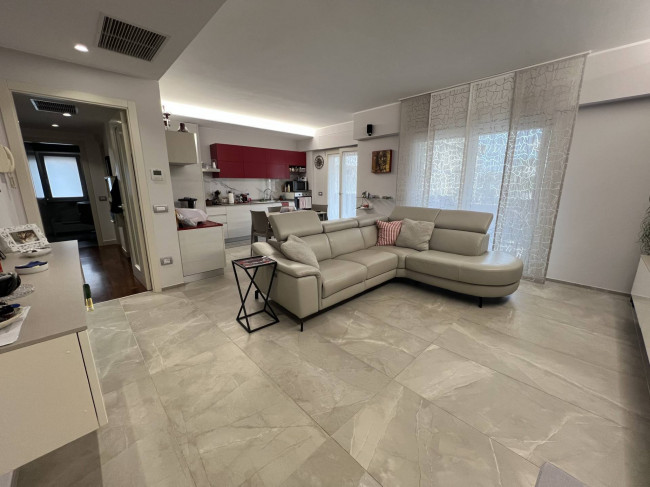 Appartamento in vendita a San Benedetto del Tronto