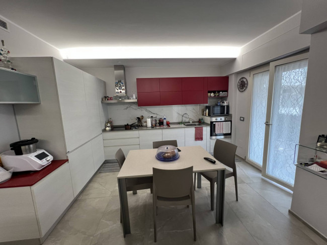 Appartamento in vendita a San Benedetto del Tronto