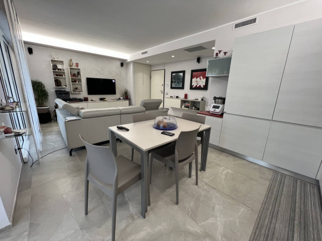 Appartamento in vendita a San Benedetto del Tronto