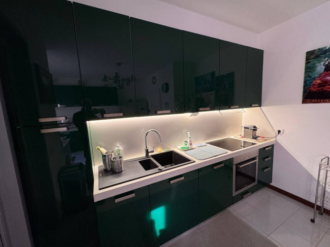 Appartamento in vendita a San Benedetto del Tronto