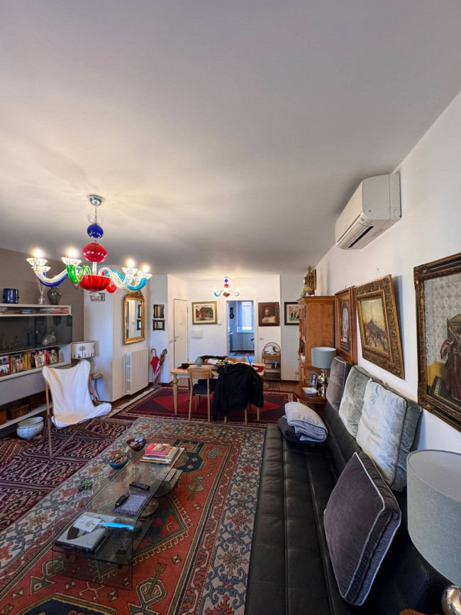 Appartamento in vendita a San Benedetto del Tronto