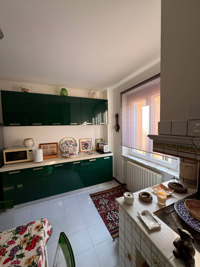 Appartamento in vendita a San Benedetto del Tronto