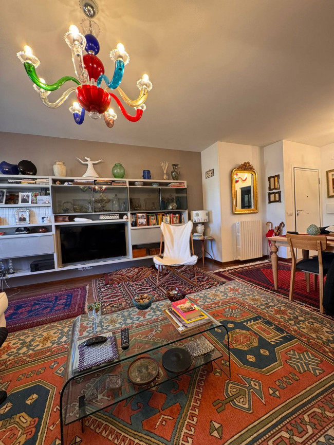 Appartamento in vendita a San Benedetto del Tronto