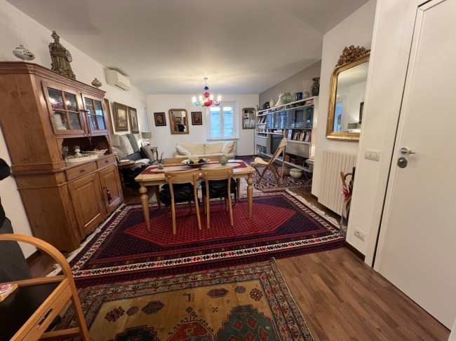 Appartamento in vendita a San Benedetto del Tronto