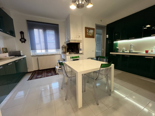 Appartamento in vendita a San Benedetto del Tronto