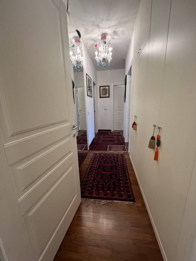 Appartamento in vendita a San Benedetto del Tronto