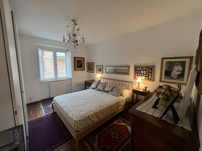 Appartamento in vendita a San Benedetto del Tronto