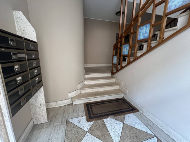 Appartamento in vendita a San Benedetto del Tronto