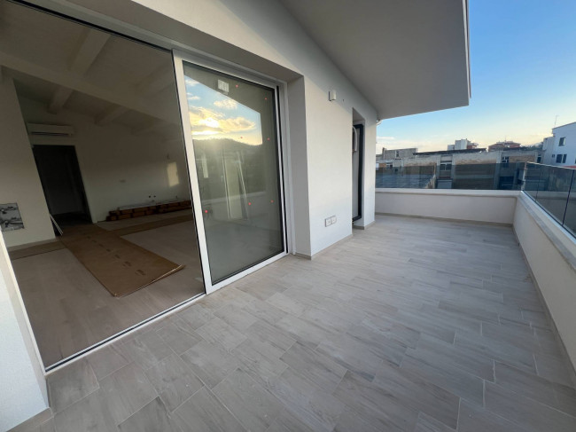 Appartamento in vendita a San Benedetto del Tronto