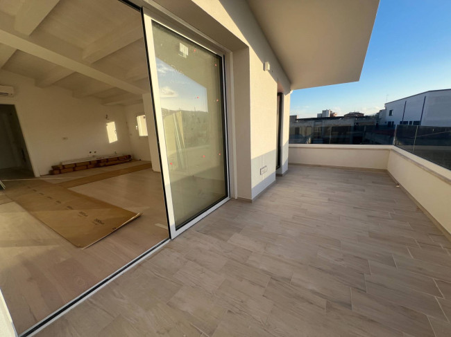 Appartamento in vendita a San Benedetto del Tronto