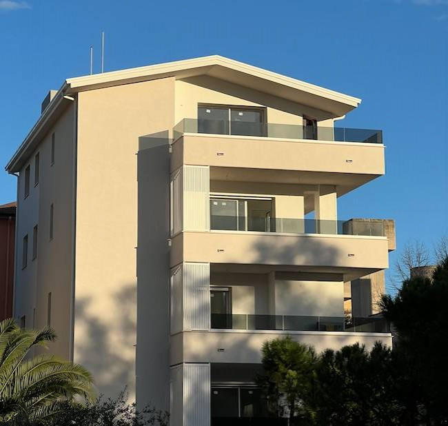 Appartamento in vendita a San Benedetto del Tronto