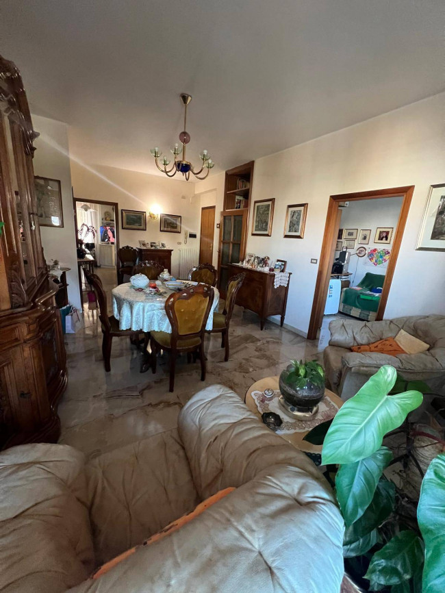 Appartamento in vendita a San Benedetto del Tronto