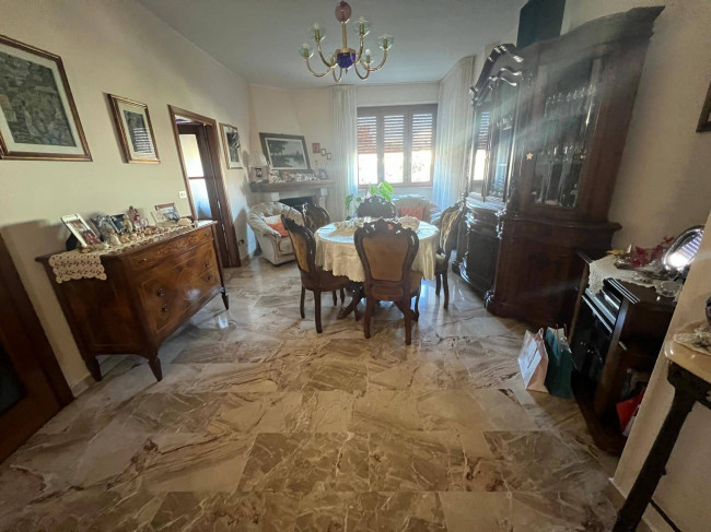 Appartamento in vendita a San Benedetto del Tronto