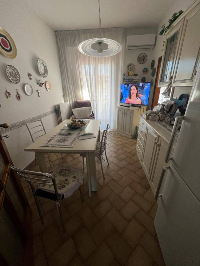 Appartamento in vendita a San Benedetto del Tronto