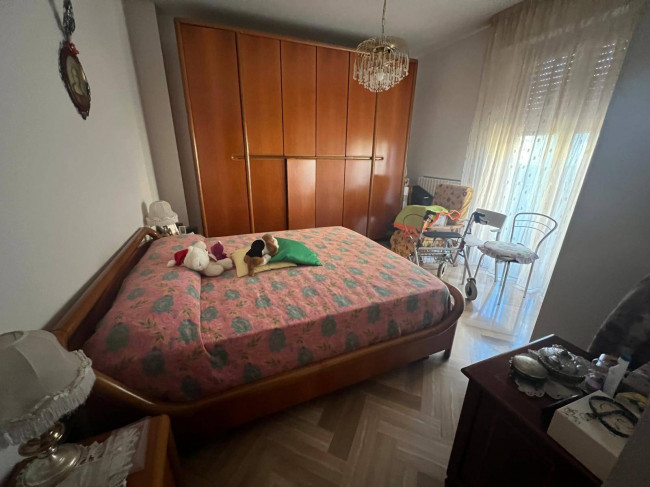 Appartamento in vendita a San Benedetto del Tronto