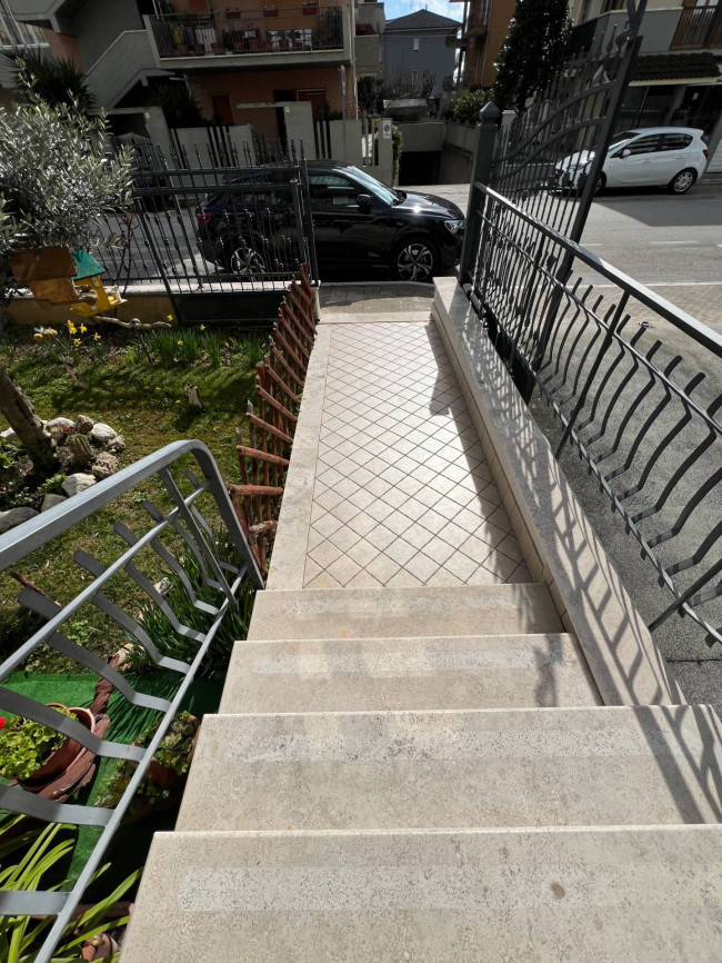 Appartamento in vendita a San Benedetto del Tronto