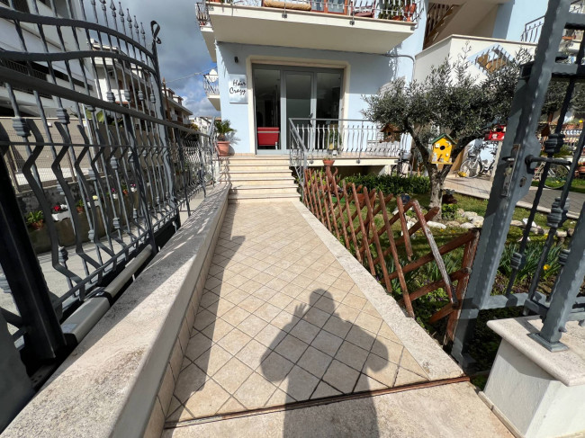 Appartamento in vendita a San Benedetto del Tronto
