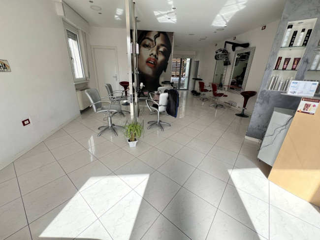 Appartamento in vendita a San Benedetto del Tronto