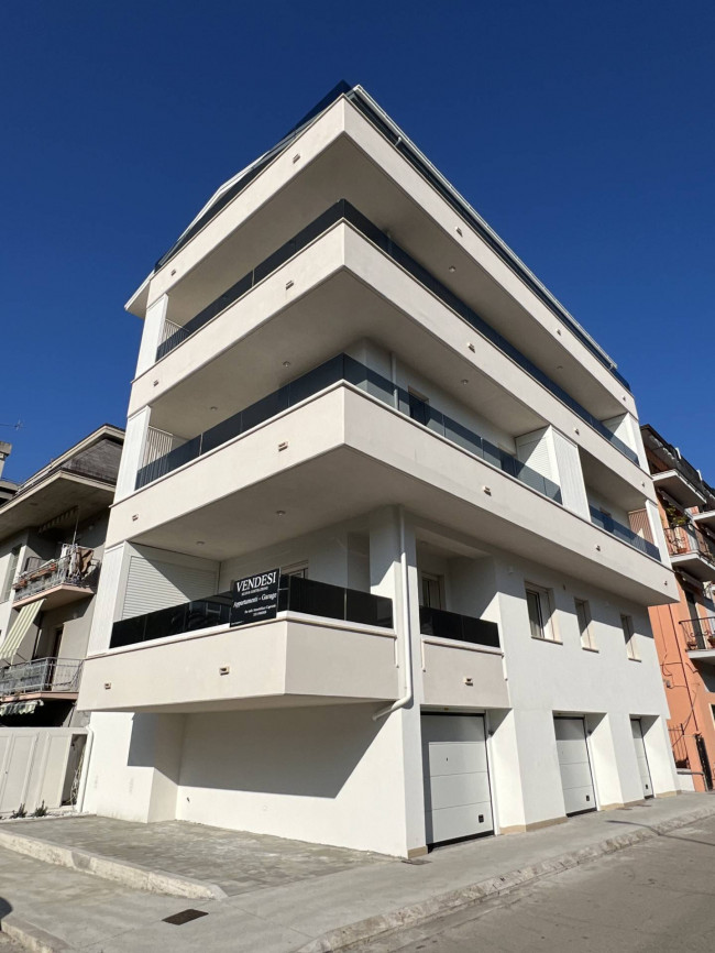 Appartamento in vendita a San Benedetto del Tronto
