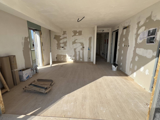 Appartamento in vendita a San Benedetto del Tronto