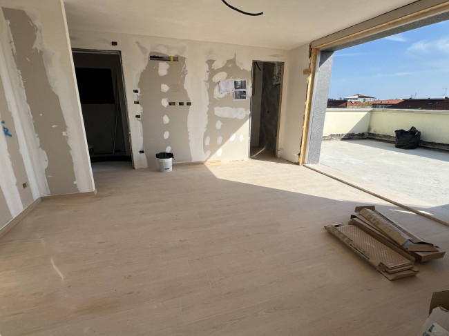 Appartamento in vendita a San Benedetto del Tronto