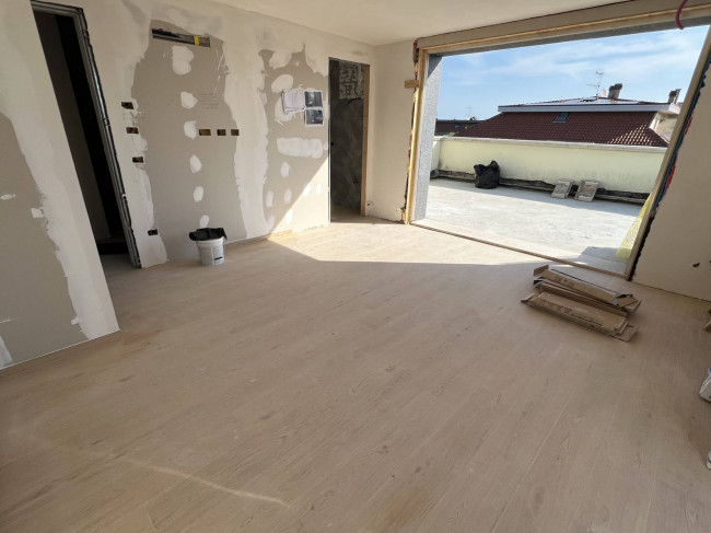 Appartamento in vendita a San Benedetto del Tronto