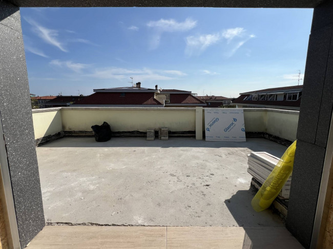 Appartamento in vendita a San Benedetto del Tronto
