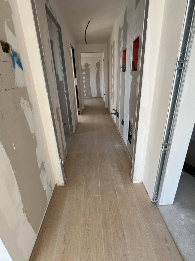 Appartamento in vendita a San Benedetto del Tronto