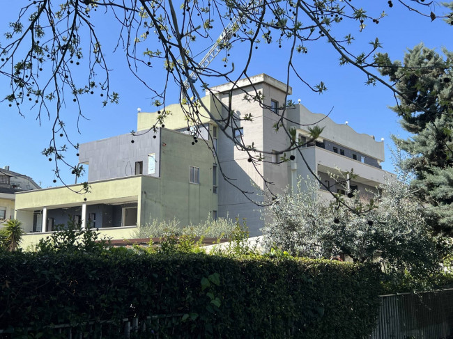 Appartamento in vendita a San Benedetto del Tronto