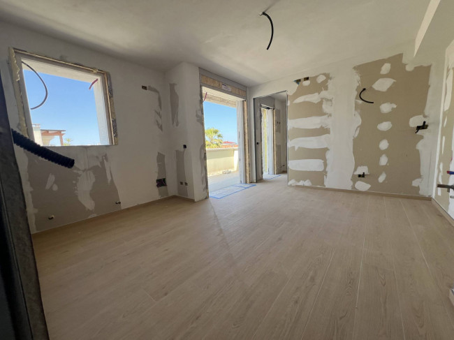 Appartamento in vendita a San Benedetto del Tronto