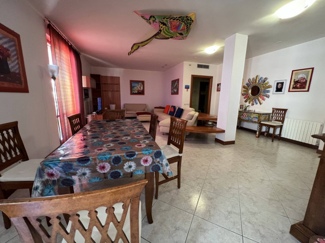 Appartamento in vendita a San Benedetto del Tronto