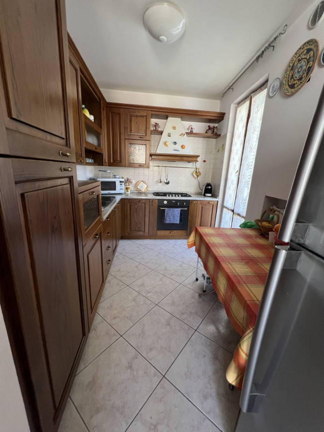 Appartamento in vendita a San Benedetto del Tronto