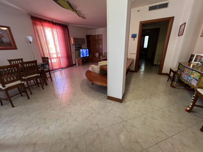Appartamento in vendita a San Benedetto del Tronto