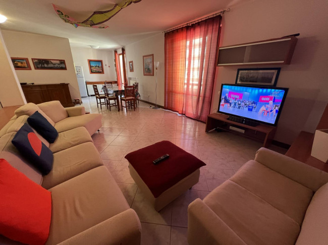 Appartamento in vendita a San Benedetto del Tronto