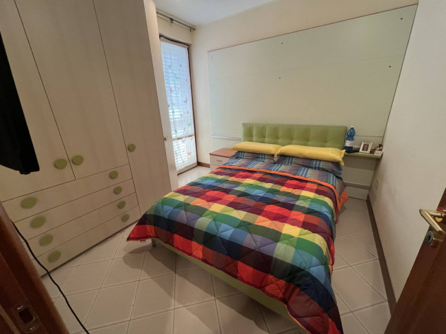 Appartamento in vendita a San Benedetto del Tronto