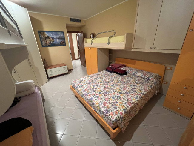Appartamento in vendita a San Benedetto del Tronto